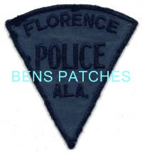 ALABAMA,FLORENCE POLICE 1_wm
